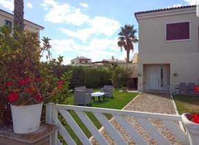 Villa Kalos in Marinagri Resort